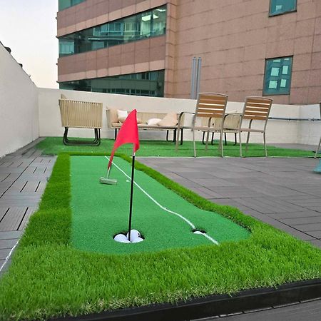 Pillows Coliving Hong Kong Exterior photo
